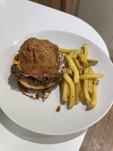 Photo of Nomads' BBQ - 6 The Island, Midsomer Norton, Radstock BA3 2HQ