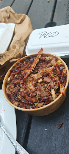 Photo of Nomads' BBQ - 6 The Island, Midsomer Norton, Radstock BA3 2HQ