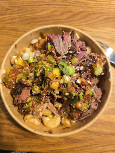 Photo of Nomads' BBQ - 6 The Island, Midsomer Norton, Radstock BA3 2HQ