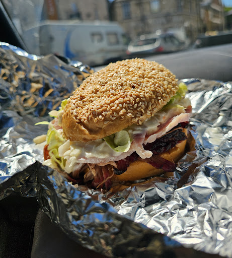 Photo of Nomads' BBQ - 6 The Island, Midsomer Norton, Radstock BA3 2HQ