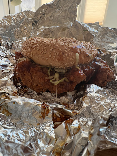 Photo of Nomads' BBQ - 6 The Island, Midsomer Norton, Radstock BA3 2HQ