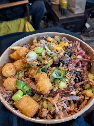 Photo of Nomads' BBQ - 6 The Island, Midsomer Norton, Radstock BA3 2HQ