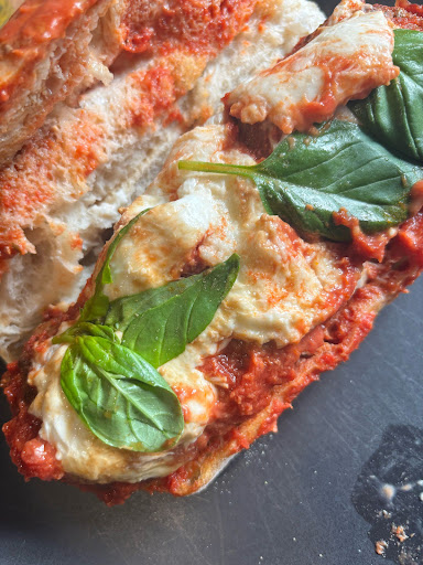 Photo of Nomads' BBQ - 6 The Island, Midsomer Norton, Radstock BA3 2HQ