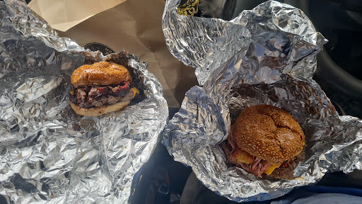 Photo of Nomads' BBQ - 6 The Island, Midsomer Norton, Radstock BA3 2HQ