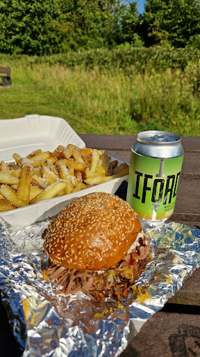 Photo of Nomads' BBQ - 6 The Island, Midsomer Norton, Radstock BA3 2HQ