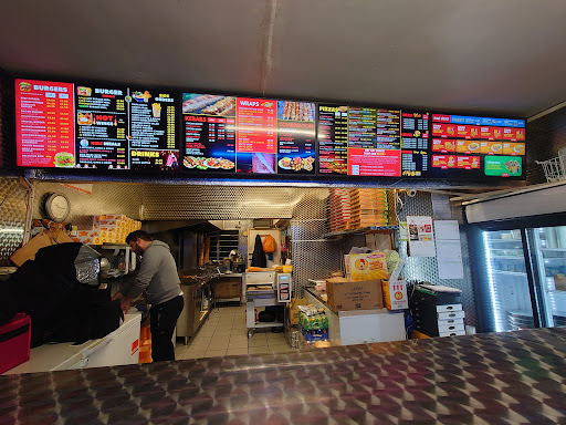 Photo of Best Pizza & Kebab - 5, Somer House, 5 High St, Midsomer Norton, Radstock BA3 2HN