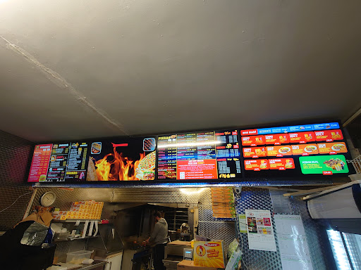 Photo of Best Pizza & Kebab - 5, Somer House, 5 High St, Midsomer Norton, Radstock BA3 2HN