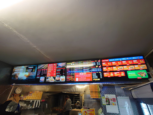 Photo of Best Pizza & Kebab - 5, Somer House, 5 High St, Midsomer Norton, Radstock BA3 2HN