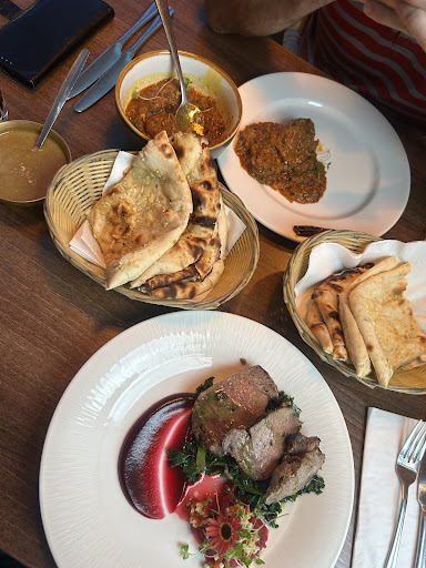 Photo of Soyful's Kitchen - 15-16, Holly Court, High St, Midsomer Norton, Radstock BA3 2DB