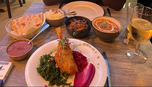 Photo of Soyful's Kitchen - 15-16, Holly Court, High St, Midsomer Norton, Radstock BA3 2DB