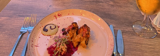 Photo of Soyful's Kitchen - 15-16, Holly Court, High St, Midsomer Norton, Radstock BA3 2DB