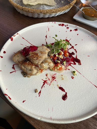 Photo of Soyful's Kitchen - 15-16, Holly Court, High St, Midsomer Norton, Radstock BA3 2DB