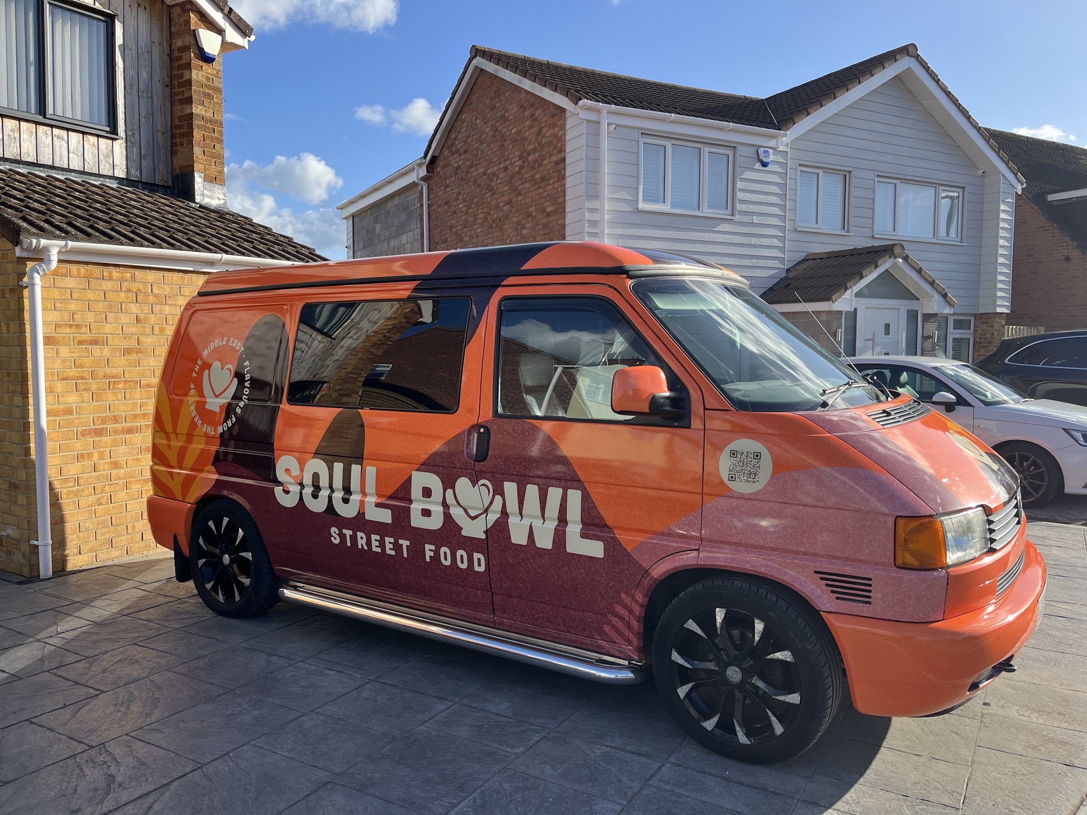 Photo of Soul Bowl - 13 Materman Rd, Stockwood, Bristol BS14 8ST
