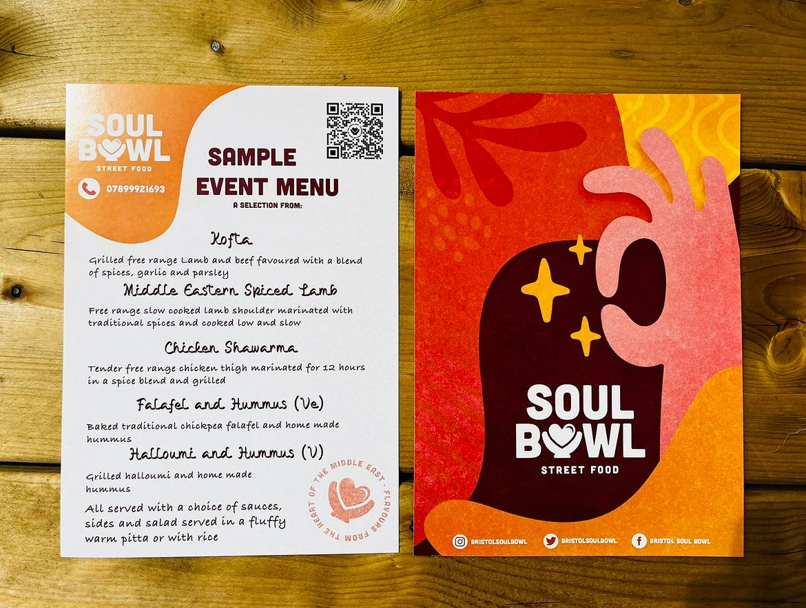 Photo of Soul Bowl - 13 Materman Rd, Stockwood, Bristol BS14 8ST