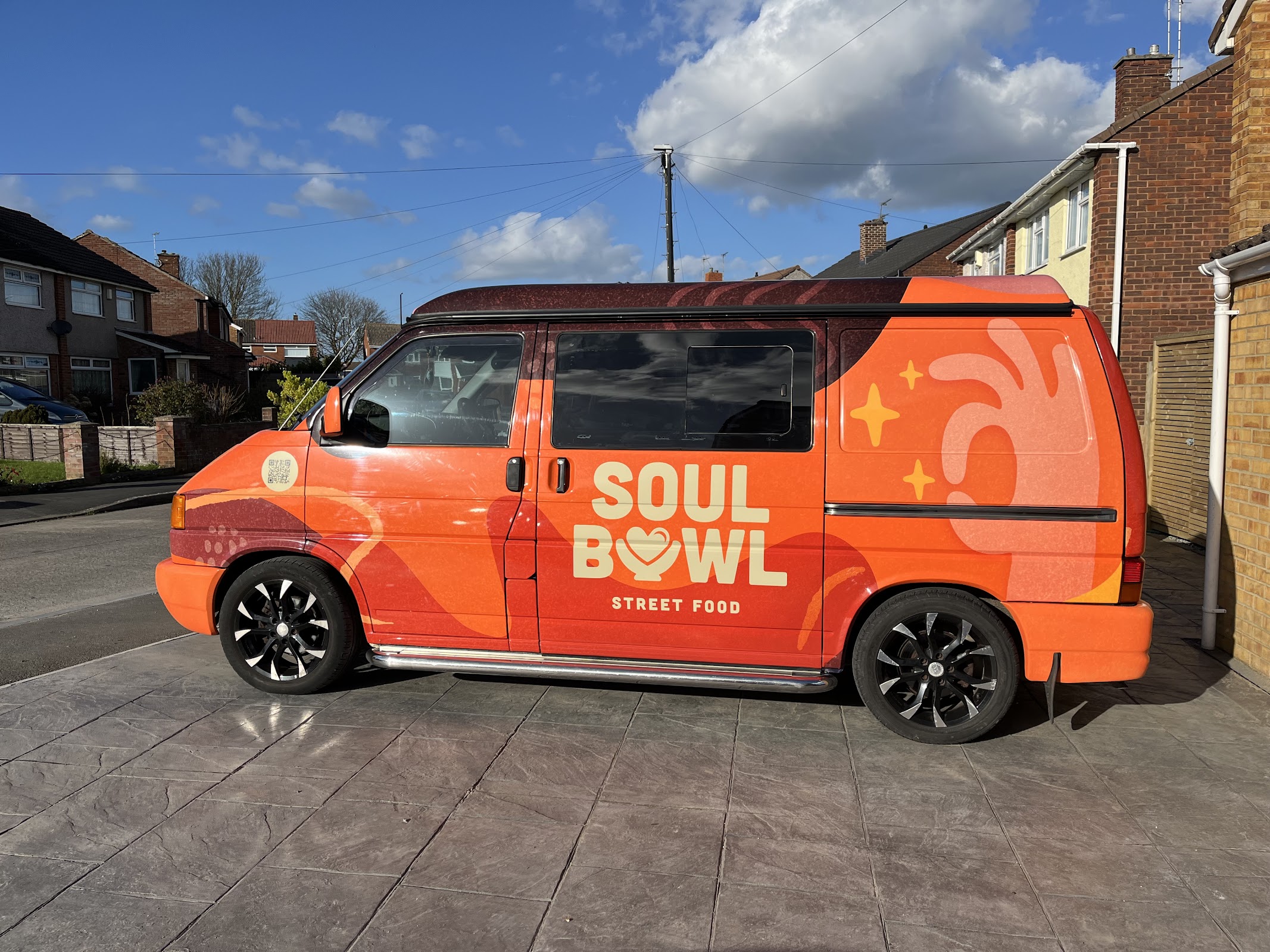 Photo of Soul Bowl - 13 Materman Rd, Stockwood, Bristol BS14 8ST