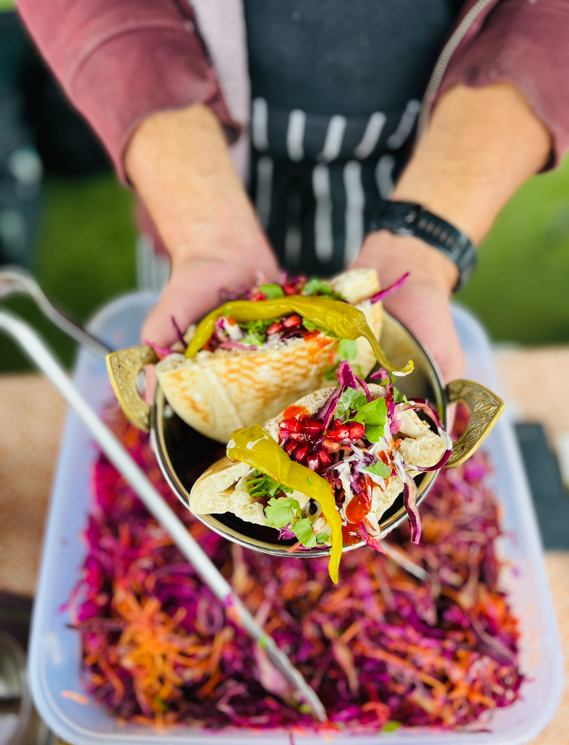 Photo of Soul Bowl - 13 Materman Rd, Stockwood, Bristol BS14 8ST