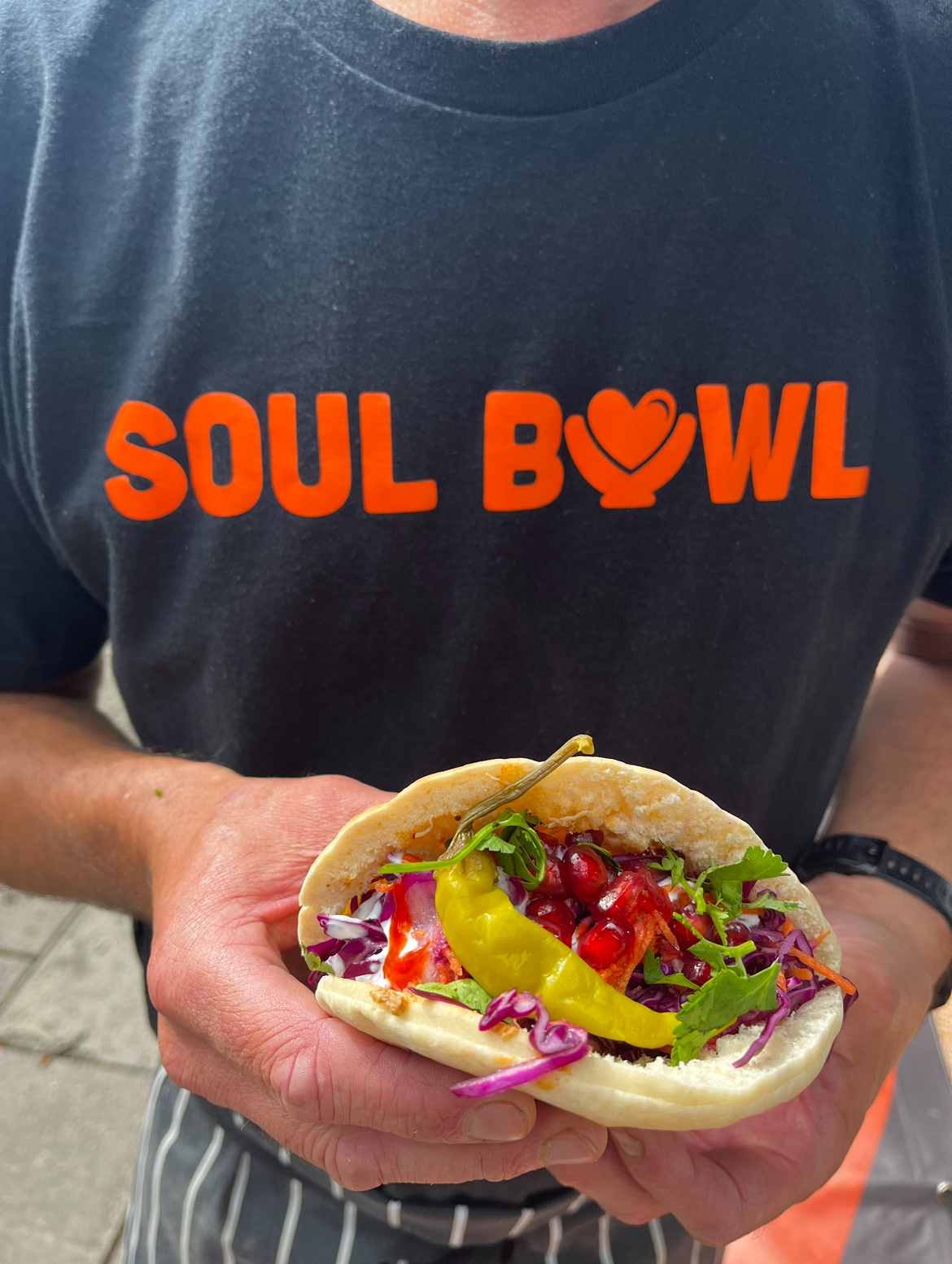 Photo of Soul Bowl - 13 Materman Rd, Stockwood, Bristol BS14 8ST