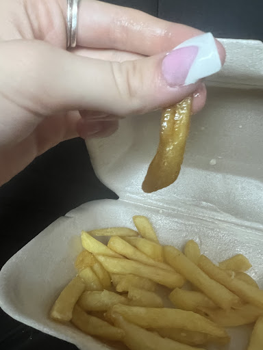 Photo of Charcoal Grill | Radstock - 3 Market Place, Radstock BA3 3AE