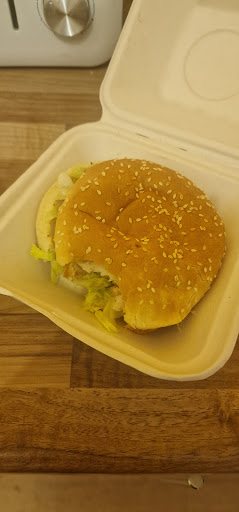 Photo of Charcoal Grill | Radstock - 3 Market Place, Radstock BA3 3AE