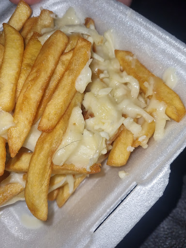 Photo of Charcoal Grill | Radstock - 3 Market Place, Radstock BA3 3AE