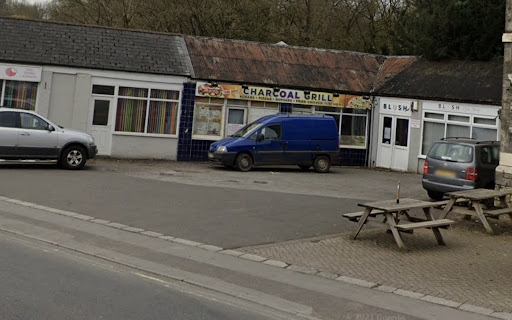 Photo of Charcoal Grill | Radstock - 3 Market Place, Radstock BA3 3AE