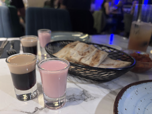 Photo of Kaya Meze bar - 106 High St, Rochester ME1 1JT