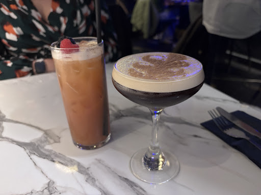 Photo of Kaya Meze bar - 106 High St, Rochester ME1 1JT