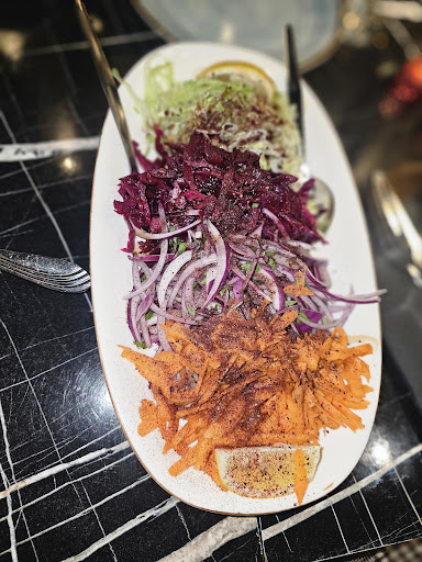 Photo of Kaya Meze bar - 106 High St, Rochester ME1 1JT