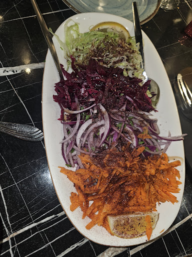 Photo of Kaya Meze bar - 106 High St, Rochester ME1 1JT