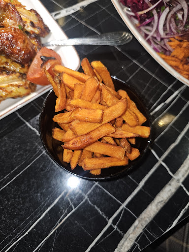 Photo of Kaya Meze bar - 106 High St, Rochester ME1 1JT