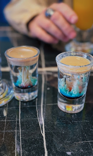 Photo of Kaya Meze bar - 106 High St, Rochester ME1 1JT