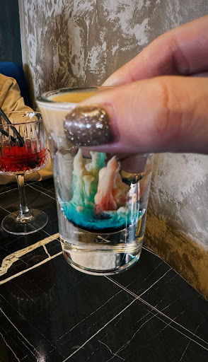 Photo of Kaya Meze bar - 106 High St, Rochester ME1 1JT