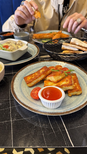 Photo of Kaya Meze bar - 106 High St, Rochester ME1 1JT