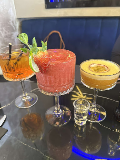 Photo of Kaya Meze bar - 106 High St, Rochester ME1 1JT