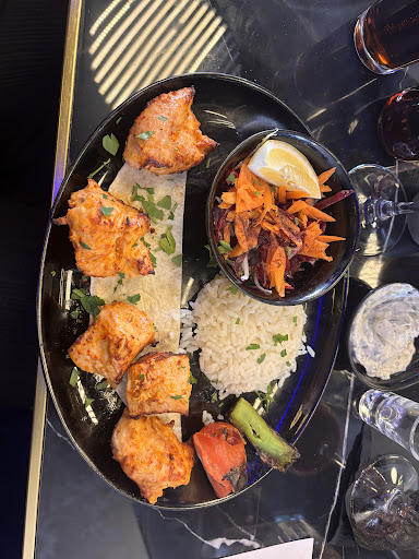 Photo of Kaya Meze bar - 106 High St, Rochester ME1 1JT