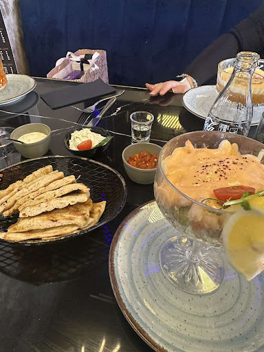 Photo of Kaya Meze bar - 106 High St, Rochester ME1 1JT