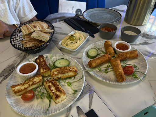 Photo of Kaya Meze bar - 106 High St, Rochester ME1 1JT