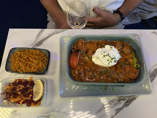 Photo of Kaya Meze bar - 106 High St, Rochester ME1 1JT