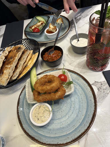 Photo of Kaya Meze bar - 106 High St, Rochester ME1 1JT