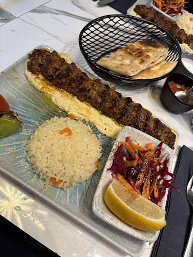 Photo of Kaya Meze bar - 106 High St, Rochester ME1 1JT