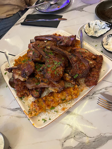 Photo of Kaya Meze bar - 106 High St, Rochester ME1 1JT