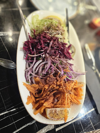 Photo of Kaya Meze bar - 106 High St, Rochester ME1 1JT