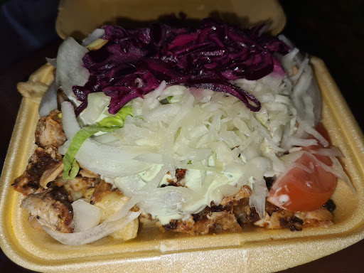 Photo of Anatolia Kebab & Fish Bar - 56 Sturdee Ave, Gillingham ME7 2HN