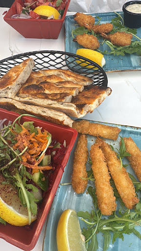 Photo of Taze Restaurant - 294, 296 High St, Chatham ME4 4NR