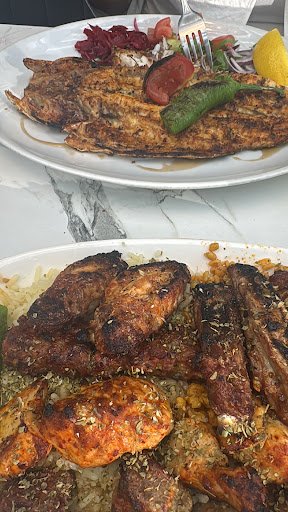 Photo of Taze Restaurant - 294, 296 High St, Chatham ME4 4NR