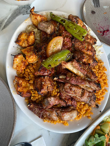 Photo of Taze Restaurant - 294, 296 High St, Chatham ME4 4NR