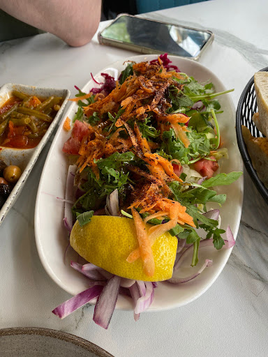 Photo of Taze Restaurant - 294, 296 High St, Chatham ME4 4NR