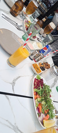 Photo of Taze Restaurant - 294, 296 High St, Chatham ME4 4NR