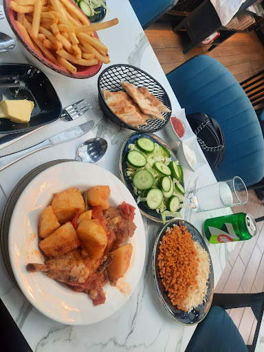 Photo of Taze Restaurant - 294, 296 High St, Chatham ME4 4NR