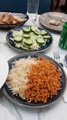 Photo of Taze Restaurant - 294, 296 High St, Chatham ME4 4NR